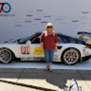 Meet your Posher, Steffanie